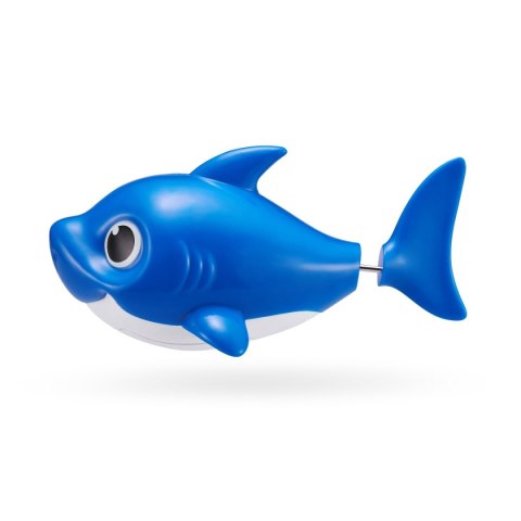 Figurka Pływający mini rekin Baby Shark ZURU Robo Alive