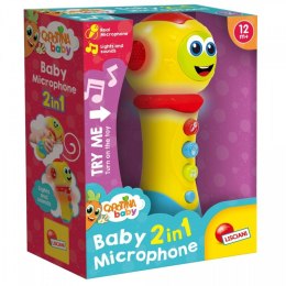 Mikrofon Carotina Baby