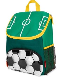 Plecak dla dzieci Spark Style Futbol