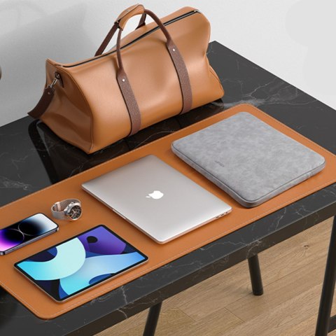 Etui pokrowiec na laptop tablet 13" - 13.9" szary UGREEN