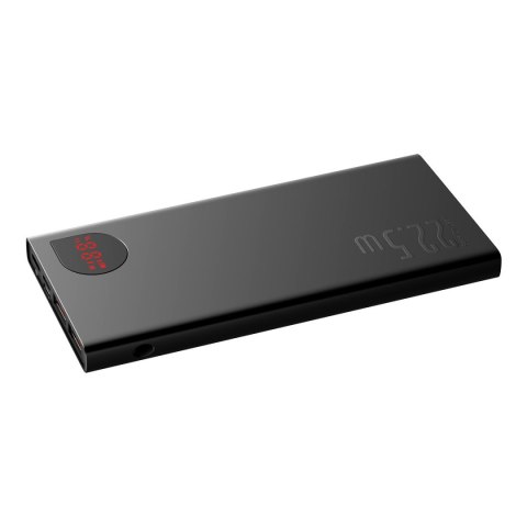 Adaman Metal powerbank z szybkim ładowaniem 10000mAh 22.5W BASEUS