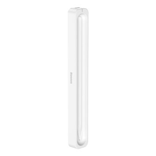 Ładowarka bezprzewodowa do rysika Apple Pencil 2 - biała BASEUS