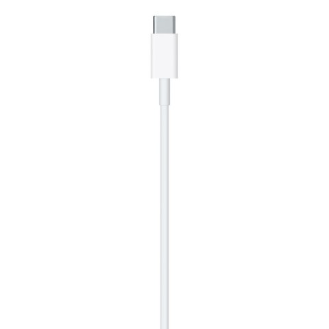 Apple oryginalny kabel przewód do iPhone USB-C - Lightning 1m biały Apple