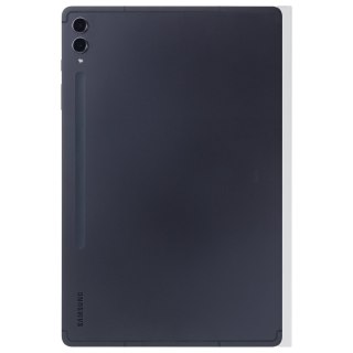 Etui z klapką do Samsung Galaxy Tab S9+ NotePaper białe SAMSUNG