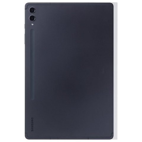 Etui z klapką do Samsung Galaxy Tab S9+ NotePaper białe SAMSUNG