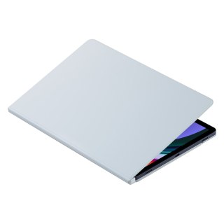 Etui z klapką i podstawką do Samsung Galaxy Tab S9 Smart Book Cover białe SAMSUNG