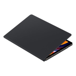 Etui z klapką i podstawką do Samsung Galaxy Tab S9 Smart Book Cover czarne SAMSUNG