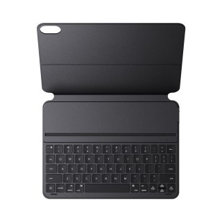 Etui z klawiaturą do iPad 10.9'' 2022 10 gen. + kabel USB-C Brilliance Series czarne BASEUS