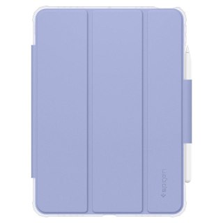 Etui z podstawką do Apple iPad Air 4 2020 / 5 2022 Ultra Hybrid Pro lawendowe SPIGEN