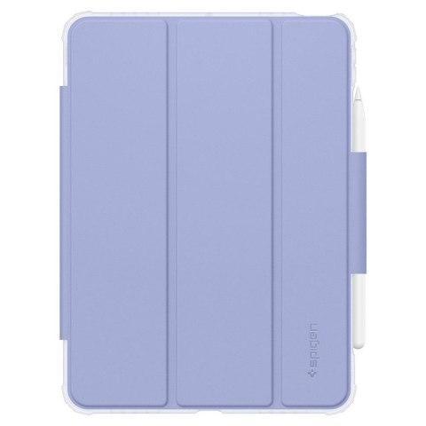 Etui z podstawką do Apple iPad Air 4 2020 / 5 2022 Ultra Hybrid Pro lawendowe SPIGEN