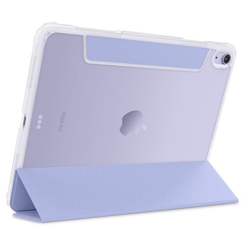 Etui z podstawką do Apple iPad Air 4 2020 / 5 2022 Ultra Hybrid Pro lawendowe SPIGEN