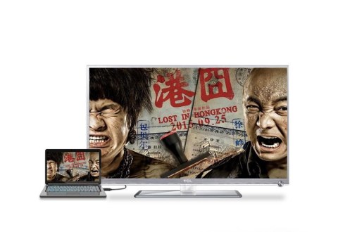 Kabel przewód jednokierunkowy z DisplayPort na HDMI 4K 30Hz 32 AWG 2 m czarny UGREEN