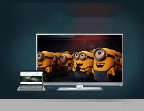 Kabel przewód jednokierunkowy z DisplayPort na HDMI 4K 30Hz 32 AWG 2 m czarny UGREEN