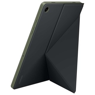 Etui ochronne z podstawką na tablet Samsung Galaxy Tab A9+ czarne SAMSUNG