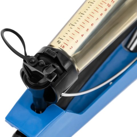 Mlekometr miernik jakości mleka do każdego systemu dojenia 31 kg WIESENFIELD Mlekometr miernik jakości mleka do każdego systemu dojenia 31 kg WIESENFIELD