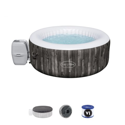 Domowe Jacuzzi Lay-Z-Spa Bahamas - Sklep Gebe