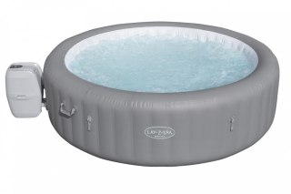 Grenada Lay-Z-Spa AirJet Jacuzzi BESTWAY 8-osobowe + Pokrywa + Pompa + Filtr