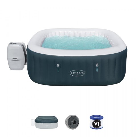 Ibiza Lay-Z-Spa Jacuzzi do Ogrodu BESTWAY - Sklep Gebe