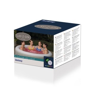 Lampka LED Do Jacuzzi Lay-Z SPA BESTWAY