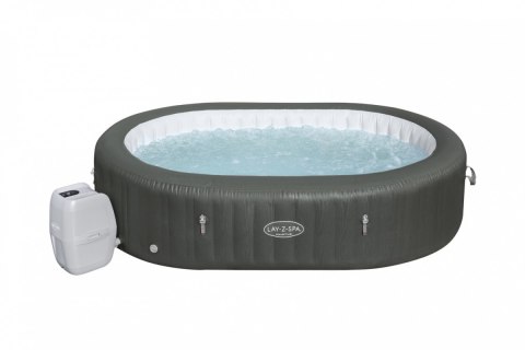 Lay-Z-Spa Mauritius Jacuzzi BESTWAY