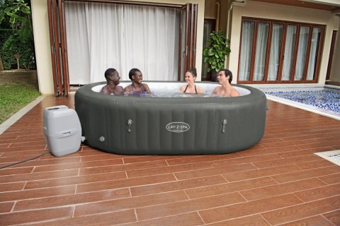 Lay-Z-Spa Mauritius Jacuzzi BESTWAY