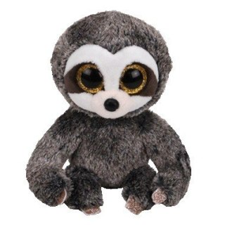 Maskotka TY Beanie Boos - Leniwiec 15 cm Meteor