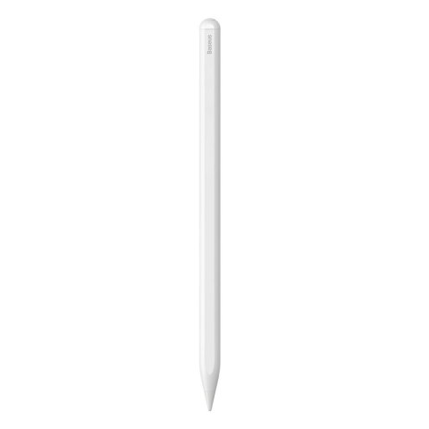 Aktywny rysik stylus do iPad Air / Pro Smooth Writing 2 Series Dual Charging biały BASEUS