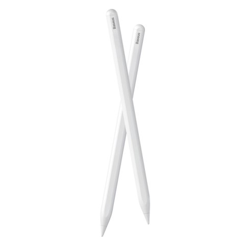 Aktywny rysik stylus do iPad Air / Pro Smooth Writing 2 Series Dual Charging biały BASEUS