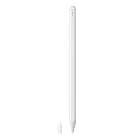 Aktywny rysik stylus do iPad Air / Pro Smooth Writing 2 Series Dual Charging biały BASEUS