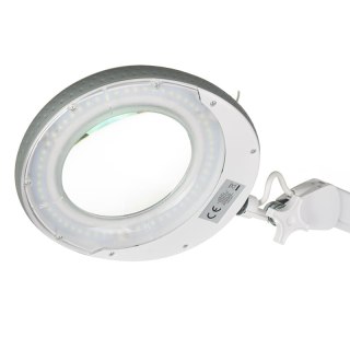 Lampa z lupą na statywie Sonobella BSL-04 LED 12W