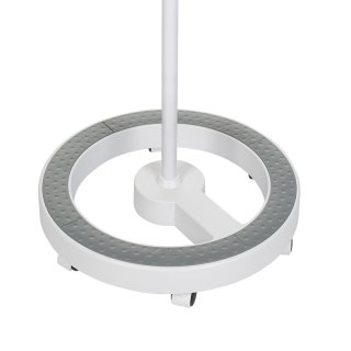 Lampa z lupą na statywie Sonobella BSL-05 LED 12W