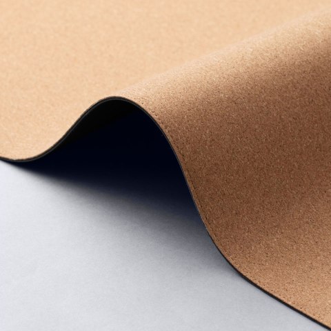 Mata podkładka na biurko pod laptop MagPro Series II z podpórką na nadgarstki - czarna BASEUS