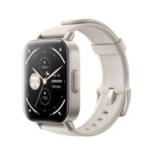 Smartwatch Fit-Life JR-FT3S z funkcją odbierania połączeń - kolor tytanowy JOYROOM