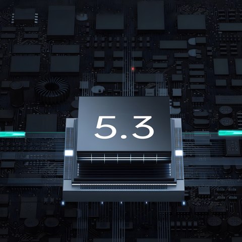 Słuchawki bezprzewodowe U16Pro TWS Bluetooth 5.3 - białe DUDAO