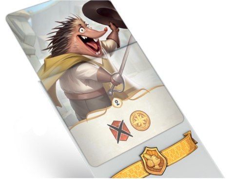 Gra Korona Władzy Rebel