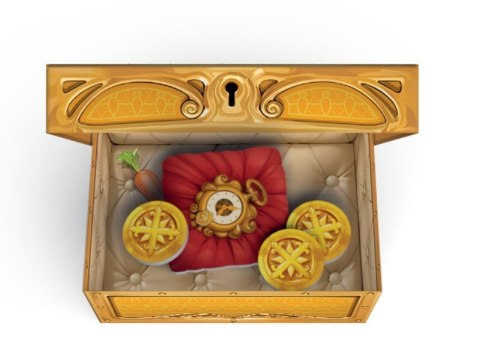 Gra Korona Władzy Rebel