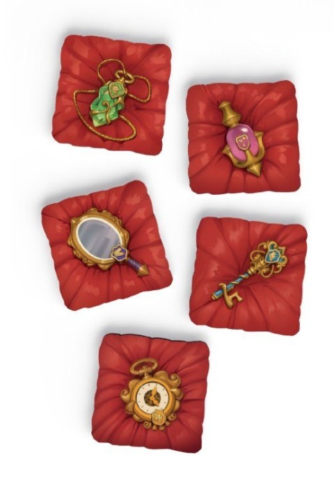 Gra Korona Władzy Rebel