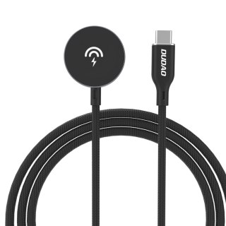 Ładowarka indukcyjna A12C do Apple Watch 1.2m - czarna DUDAO