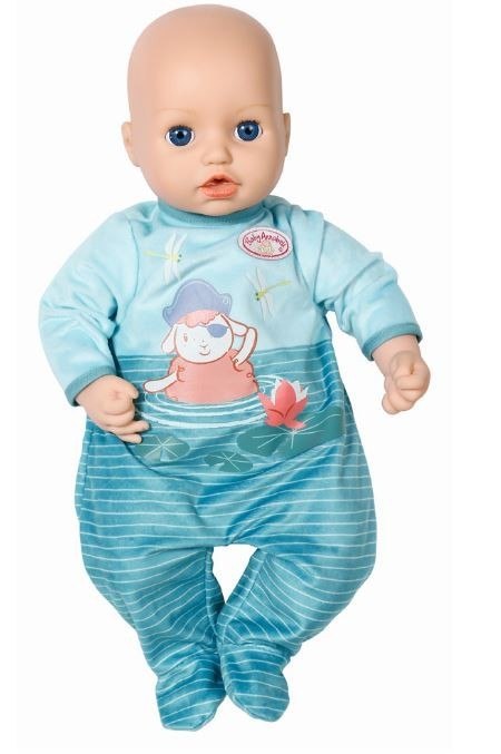 BABY ANNABELL Romper Zapf