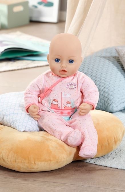 BABY ANNABELL Romper Zapf