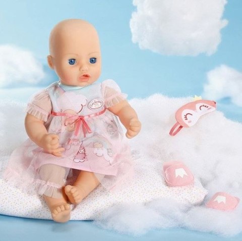 BABY ANNABELL Suknia 43 cm Zapf