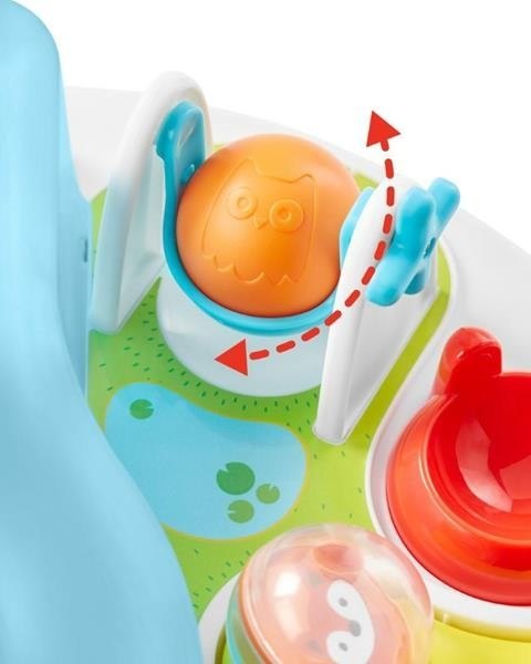 Stolik edukacyjny Let Roll E&M Skip Hop