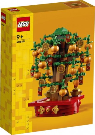 Klocki 40648 Pachira LEGO