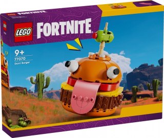 Klocki Fortnite 77070 Durr Burgerownia LEGO