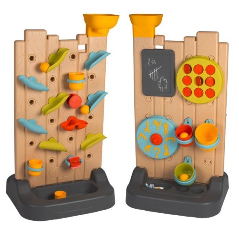 Ścianka aktywności Life Smoby