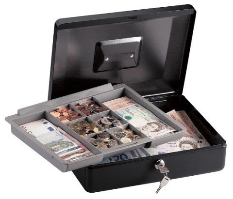 Kasetka CB-12ML Master Lock