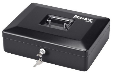 Kasetka CB-12ML Master Lock