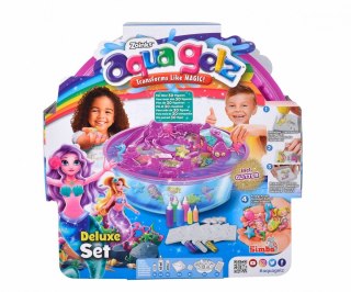Zestaw Aqua Gelz Magiczne syreny Simba