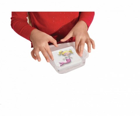 Zestaw Aqua Gelz Magiczne syreny Simba