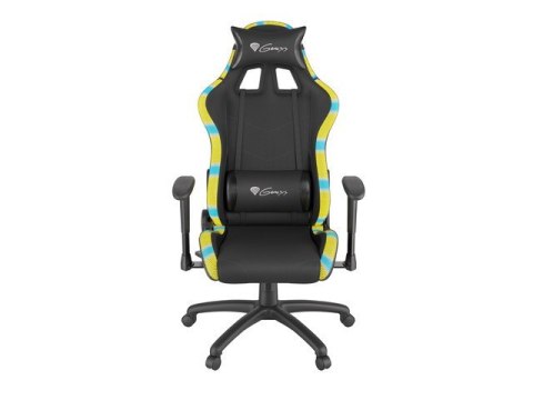 Fotel dla graczy Trit 500 RGB Genesis